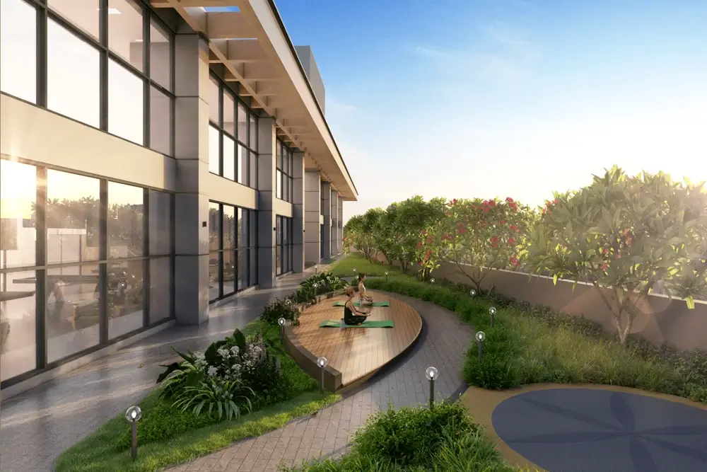 MANTRA MERIDIAN, Balewadi Pune | 2, 3, 4 BHK & Duplex Starting ₹1.25 Cr*