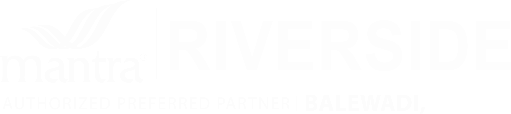 Mantra Meridian, Balewadi Pune | 2, 3, 4 BHK & Duplex Starting ₹1.25 Cr*