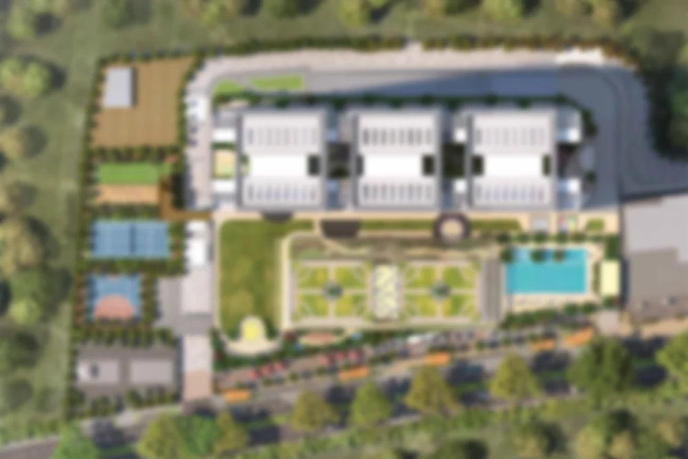 MANTRA MERIDIAN, Balewadi Pune | 2, 3, 4 BHK & Duplex Starting ₹1.25 Cr*